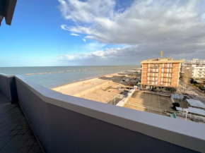 19 Igea Marina Bilocale sul mare Bellaria-Igea Marina